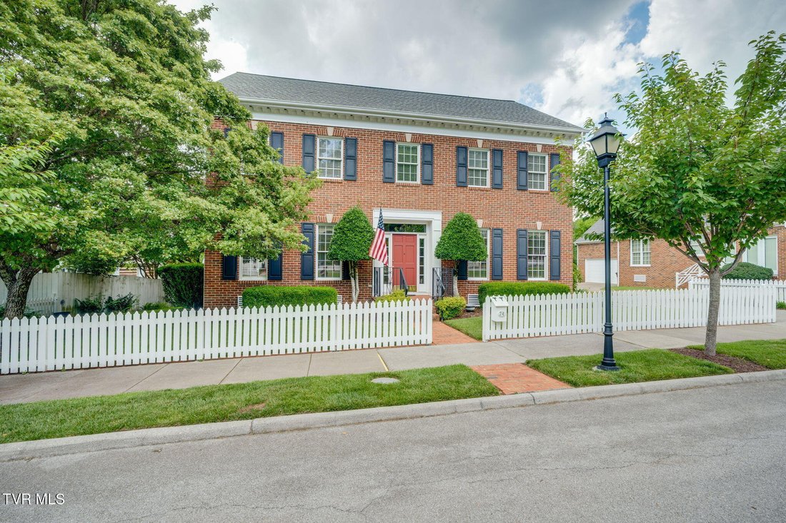 House in Kingsport, Tennessee, United States 2 - 18171840