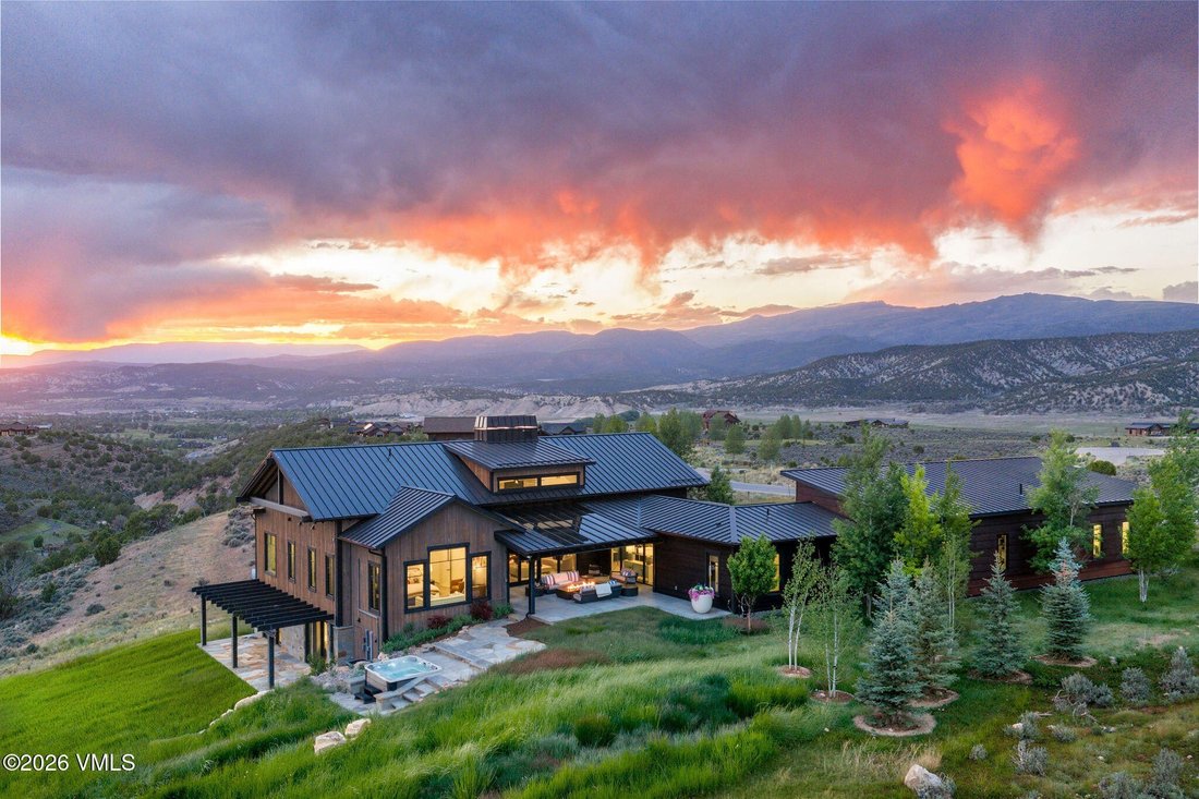 House in Eagle, Colorado, United States 1 - 18168275