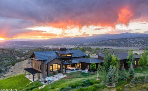 House in Eagle, Colorado, United States 1