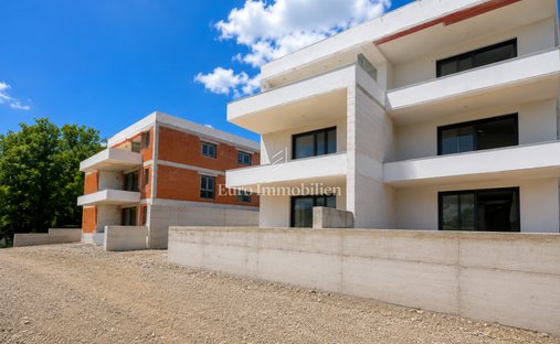 Appartamento a Grad Opatija, Regione litoraneo-montana, Croazia 1