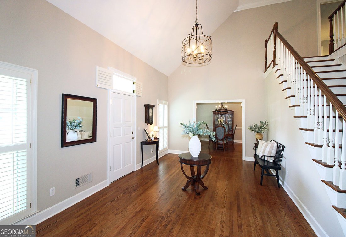 House in Snellville, Georgia, United States 4 - 18169931