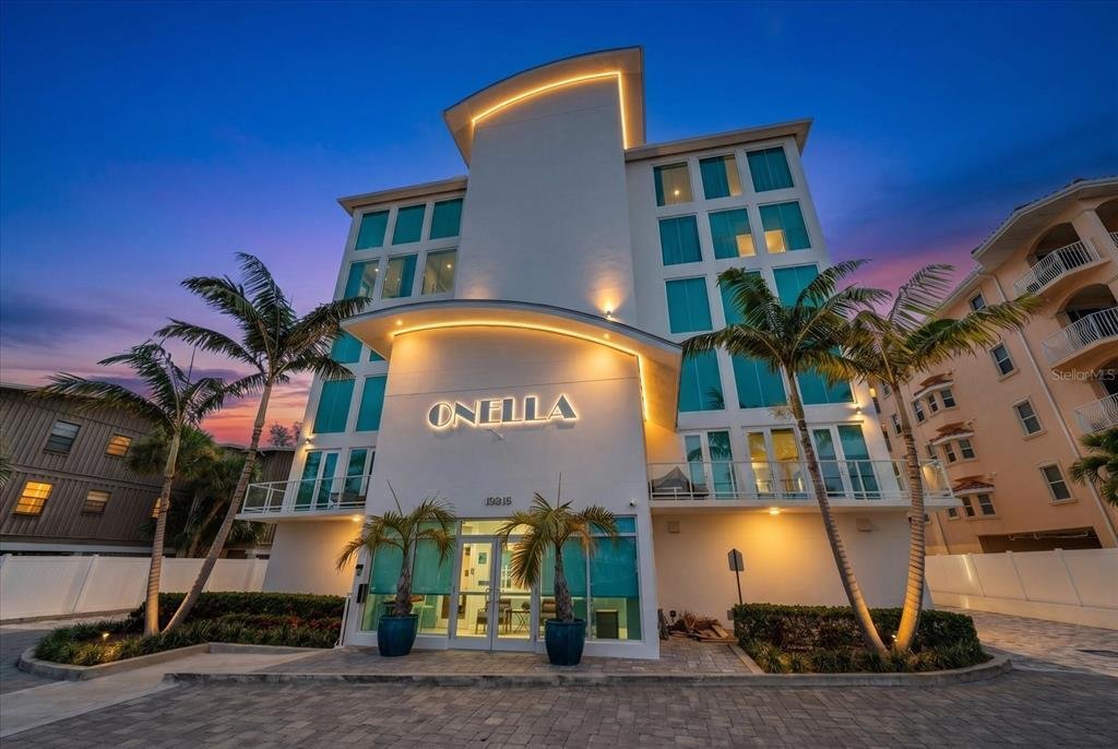 Condo in Indian Shores, Florida, United States 3 - 18171071