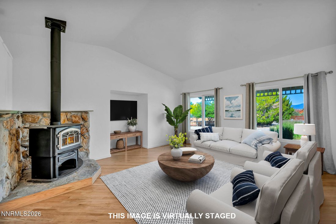 House in Gardnerville, Nevada, United States 4 - 18171932