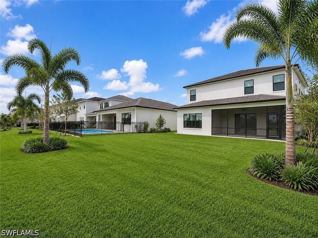House in Estero, Florida, United States 3 - 17882396