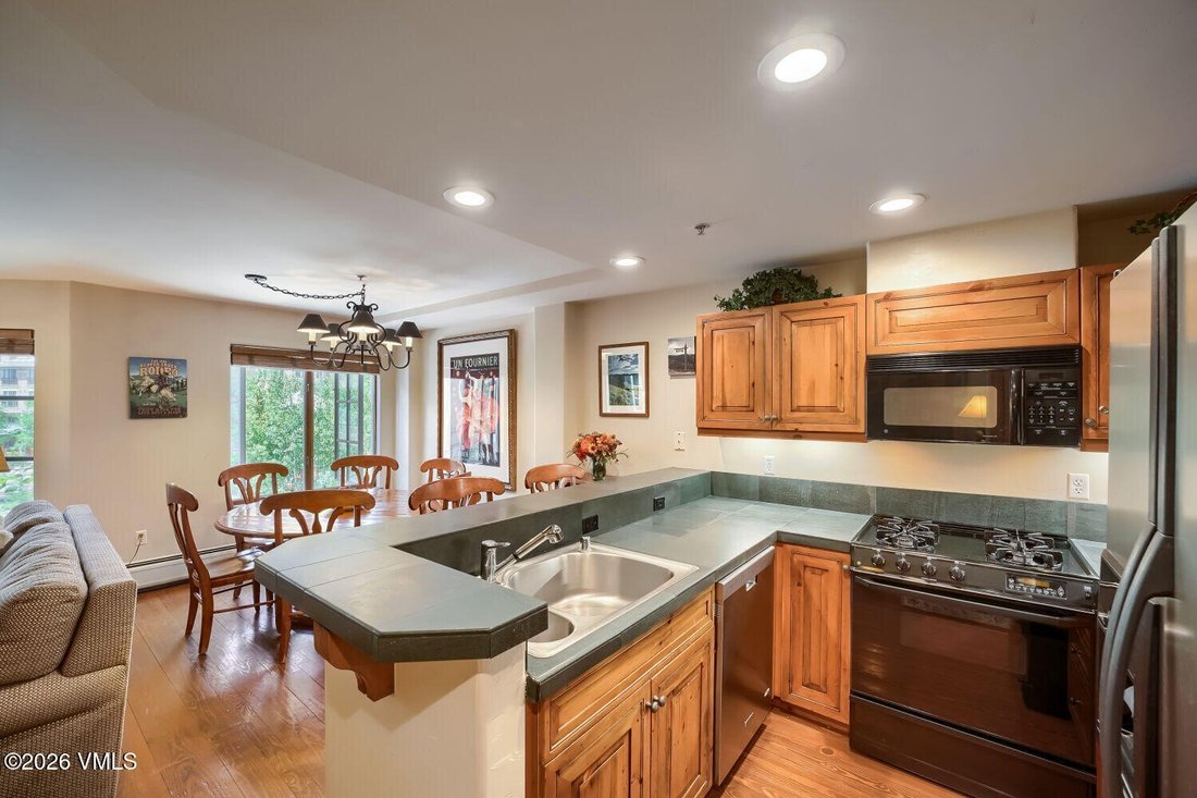 House in Avon, Colorado, United States 4 - 18168289