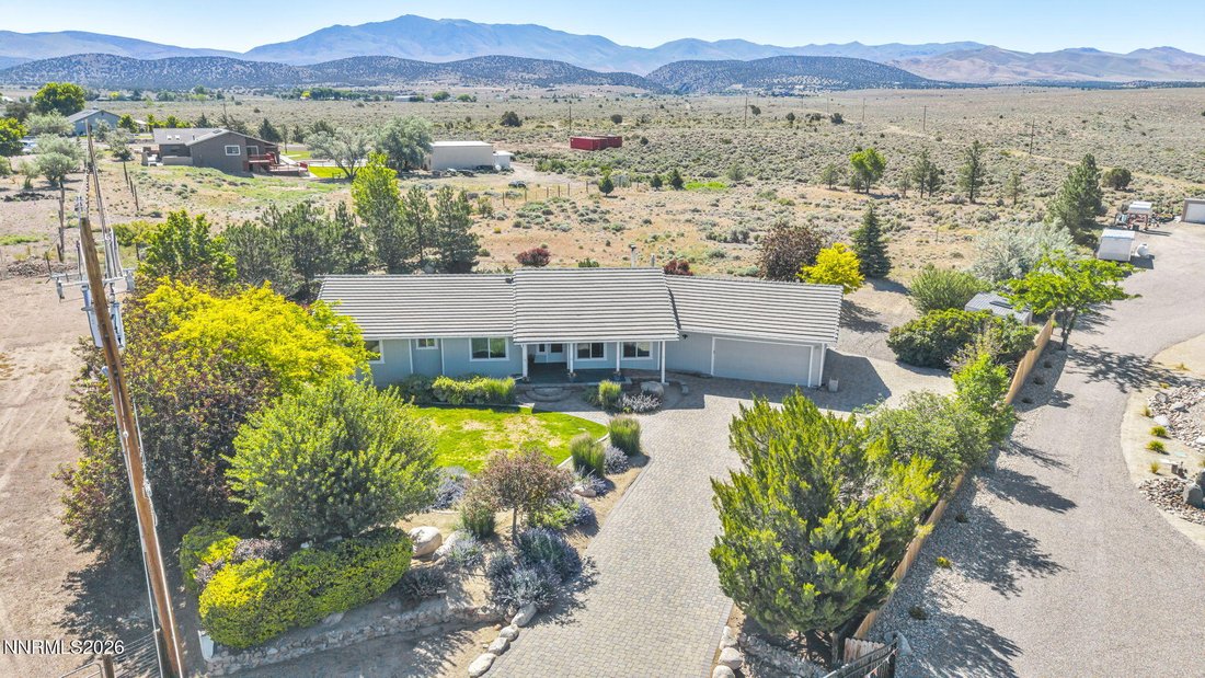 House in Gardnerville, Nevada, United States 3 - 18171932