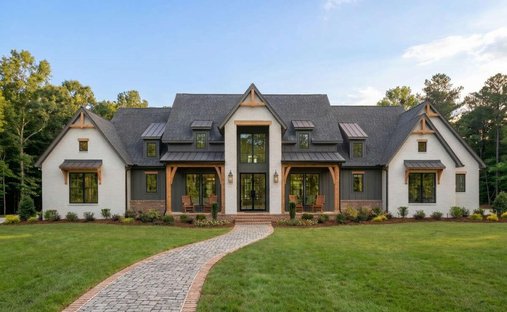 House in Washington, Texas, United States 1