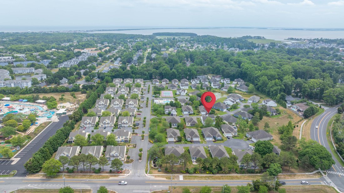 House in Rehoboth Beach, Delaware, United States 2 - 18170103