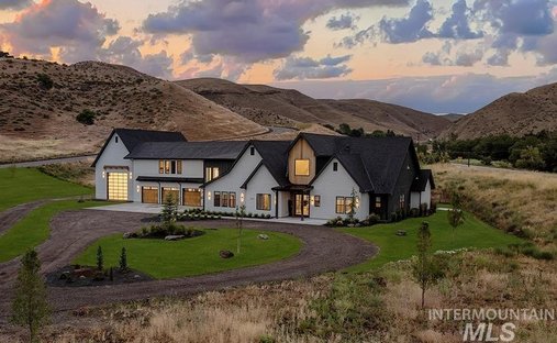 Casa en Boise, Idaho, Estados Unidos 1