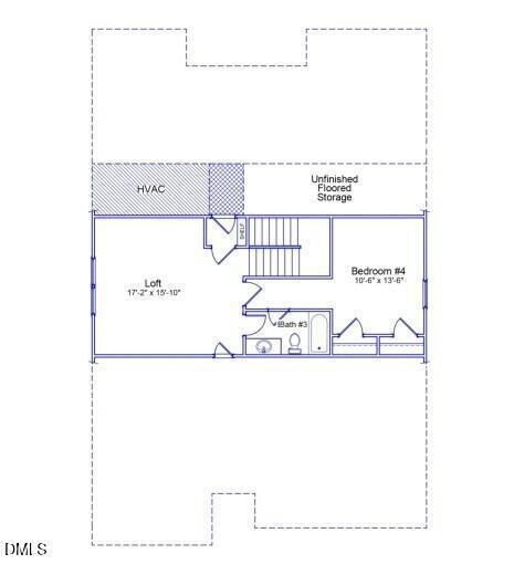 House in Raleigh, North Carolina, United States 4 - 18168628