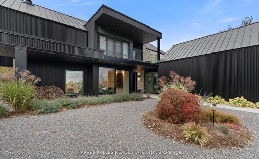Haus in Prince Edward, Ontario, Kanada 1