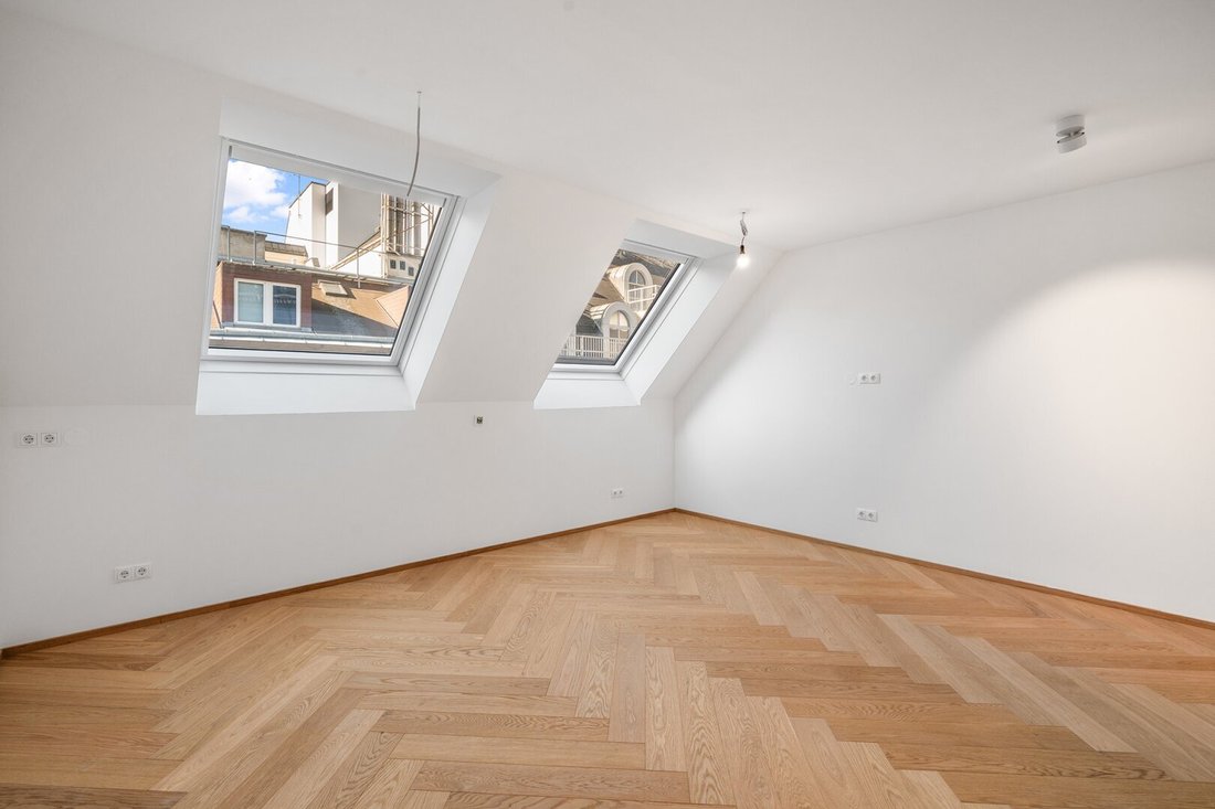 Apartment in Vienna, Wien, Austria 5 - 18169047