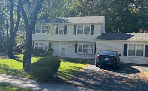 House in Matawan, New Jersey, United States 1