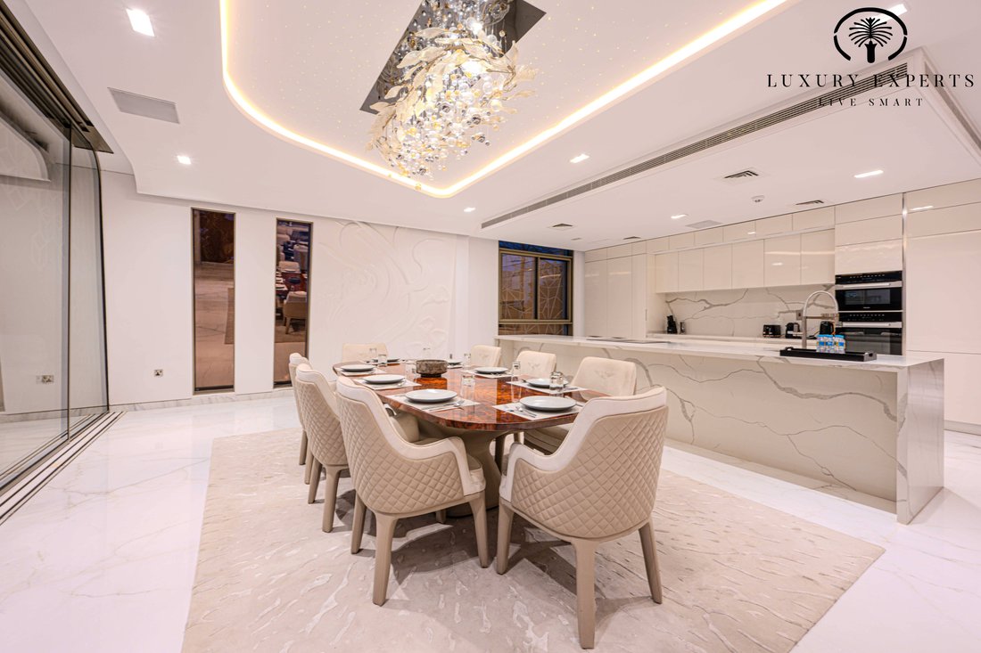 Villa in Palm Jumeirah, Dubai, United Arab Emirates 4 - 18171031