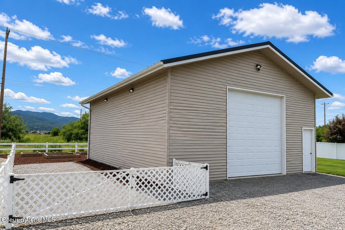 House in Post Falls, Idaho, United States 5 - 18171867