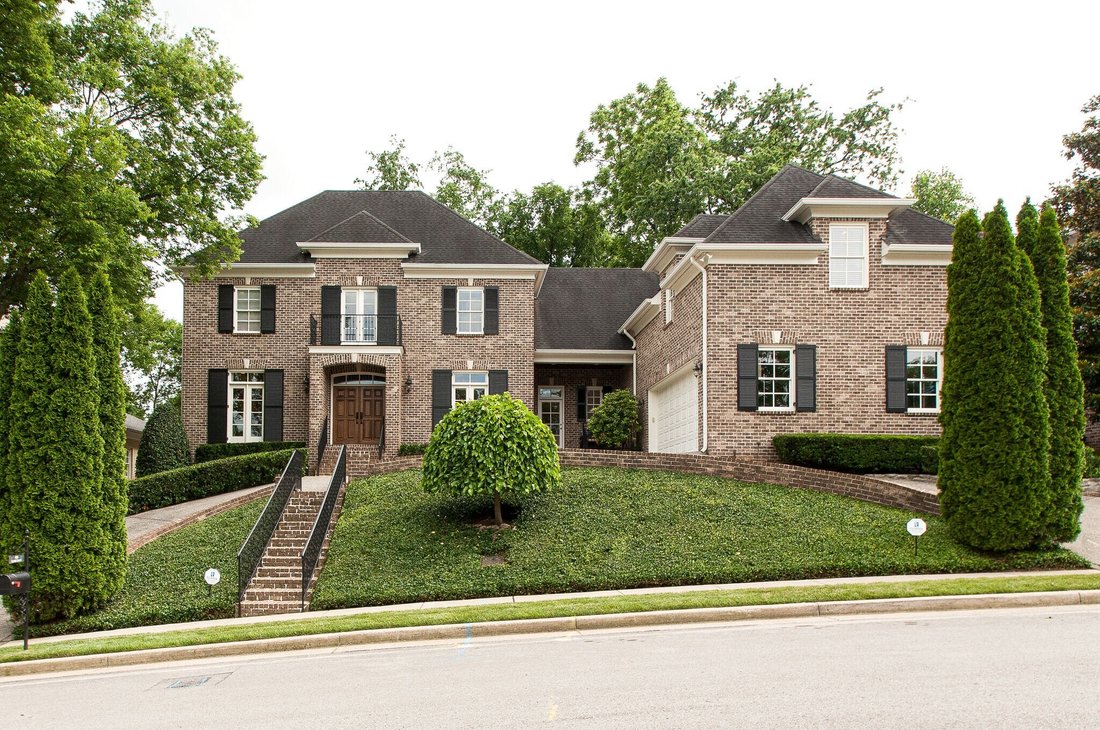 House in Forest Hills, Tennessee, United States 3 - 18168553
