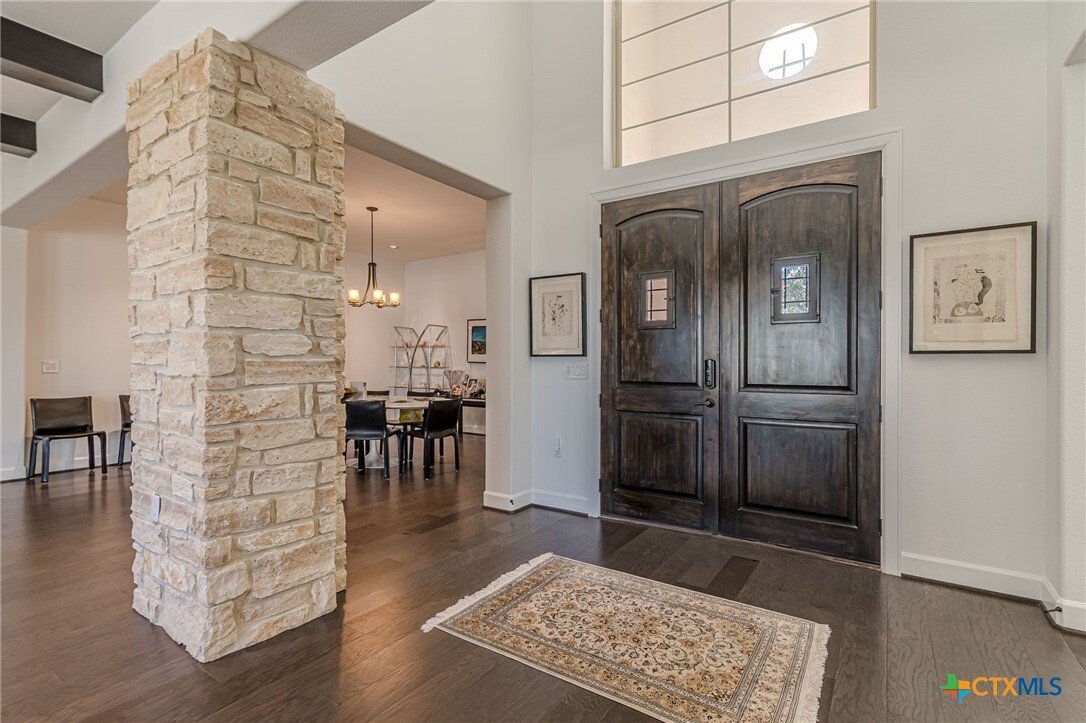House in San Marcos, Texas, United States 3 - 18168541