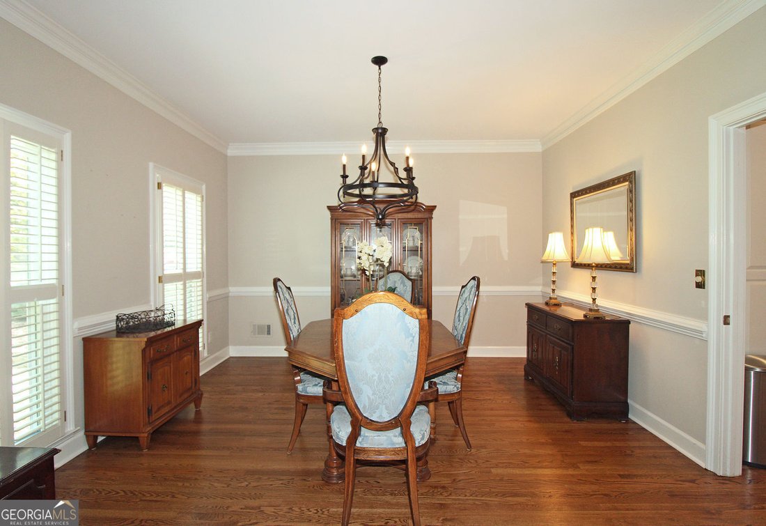 House in Snellville, Georgia, United States 5 - 18169931