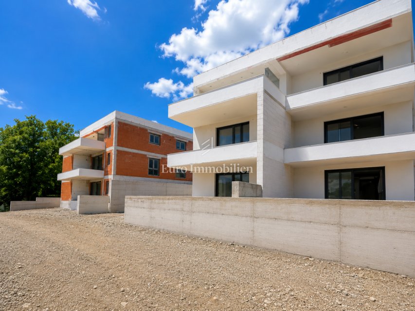 Apartment in Grad Opatija, Primorje-Gorski Kotar County, Croatia 4 - 18171180