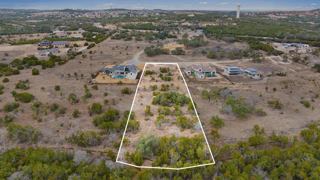 Land in Bee Cave, Texas, United States 1 - 18168240