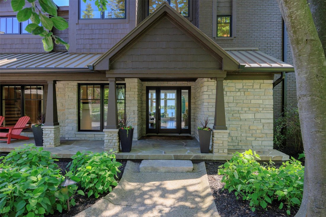 House in Clarkston, Michigan, United States 3 - 18168127