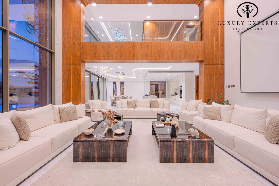 Villa in Palm Jumeirah, Dubai, United Arab Emirates 2 - 18171031