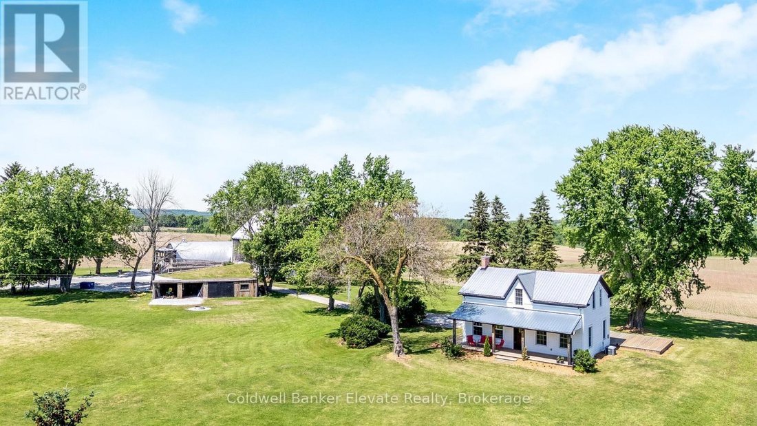Land in Halton Hills, Ontario, Canada 1 - 18171373
