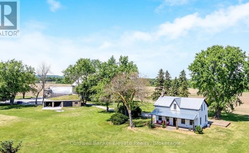Land in Halton Hills, Ontario, Canada 1