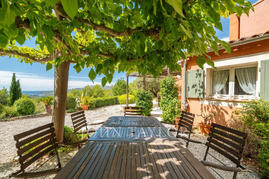 House in Peripherie, Cassis, France 1 - 18118443