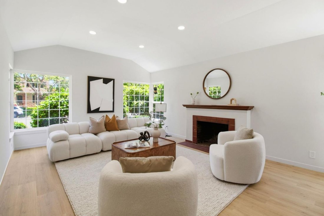 House in San Mateo, California, United States 3 - 18170683