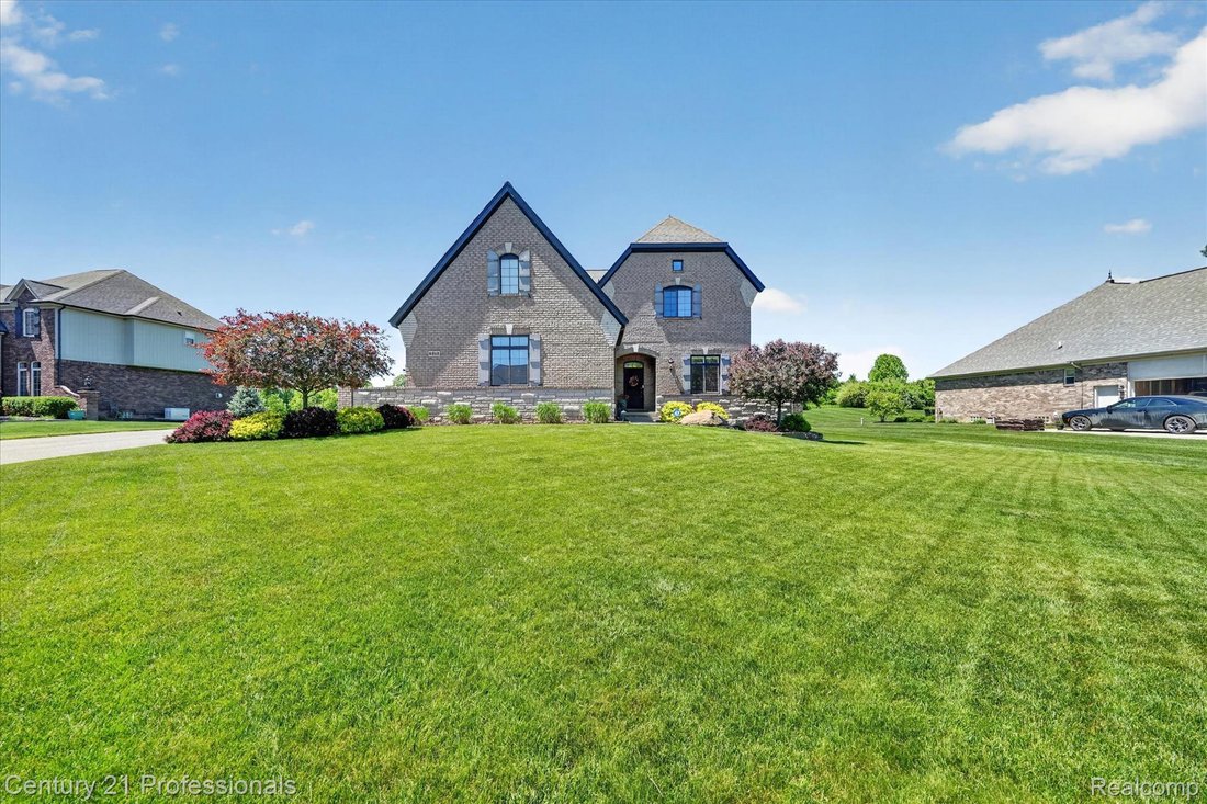 House in Lakeville, Michigan, United States 3 - 18065159