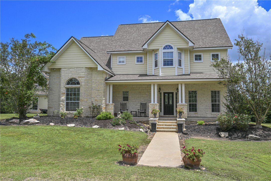 House in Anderson, Texas, United States 1 - 18170896