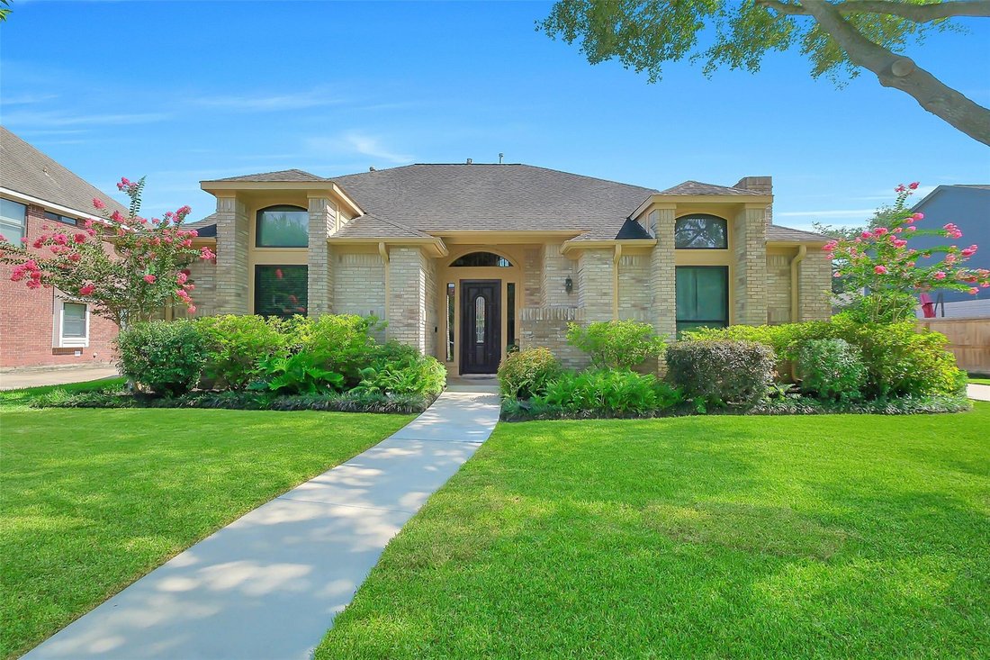 House in Sugar Land, Texas, United States 2 - 18169978
