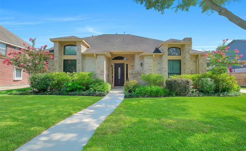 House in Sugar Land, Texas, United States 1