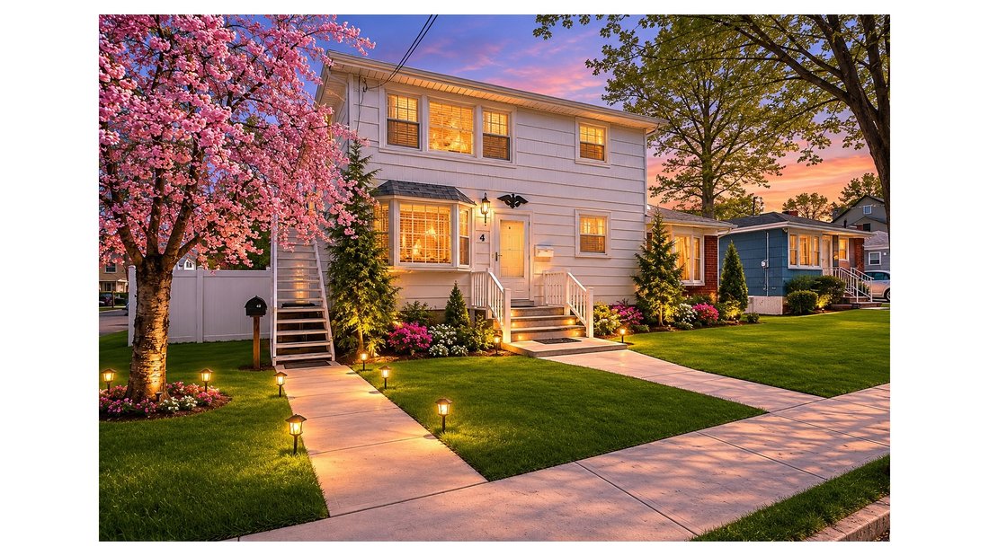 Apartment in New York, New York, United States 1 - 17779707