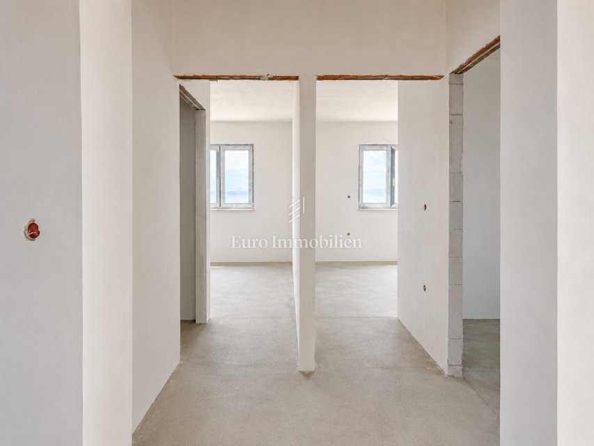 Apartment in Grad Opatija, Primorje-Gorski Kotar County, Croatia 4 - 18171174