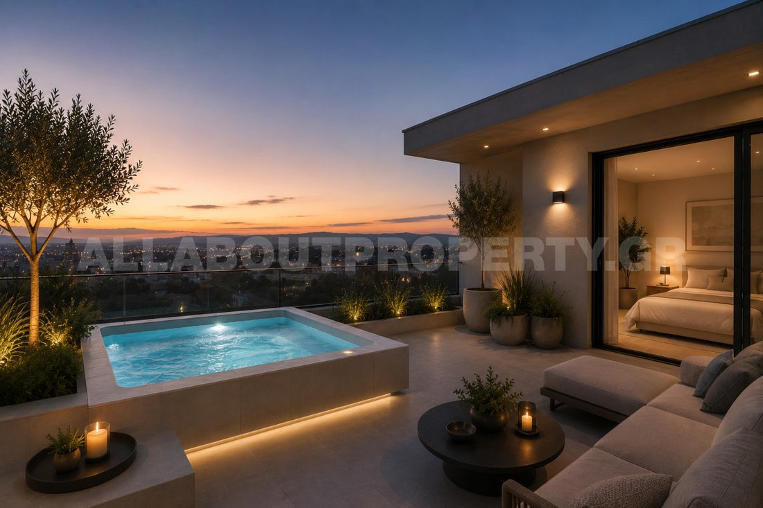 Apartment in North Athens, Attica, Greece 2 - 18170915