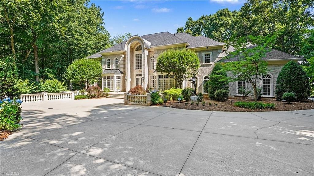 House in Winston-Salem, North Carolina, United States 1 - 17600216