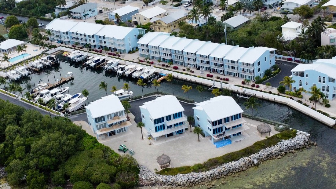 Townhouse in Key Largo, Florida, United States 1 - 18171893