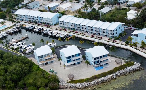 House in Key Largo, Florida, United States 1