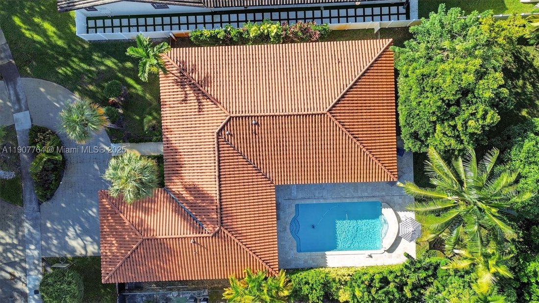 Casa a Hialeah, Florida, Stati Uniti 1 - 17250726