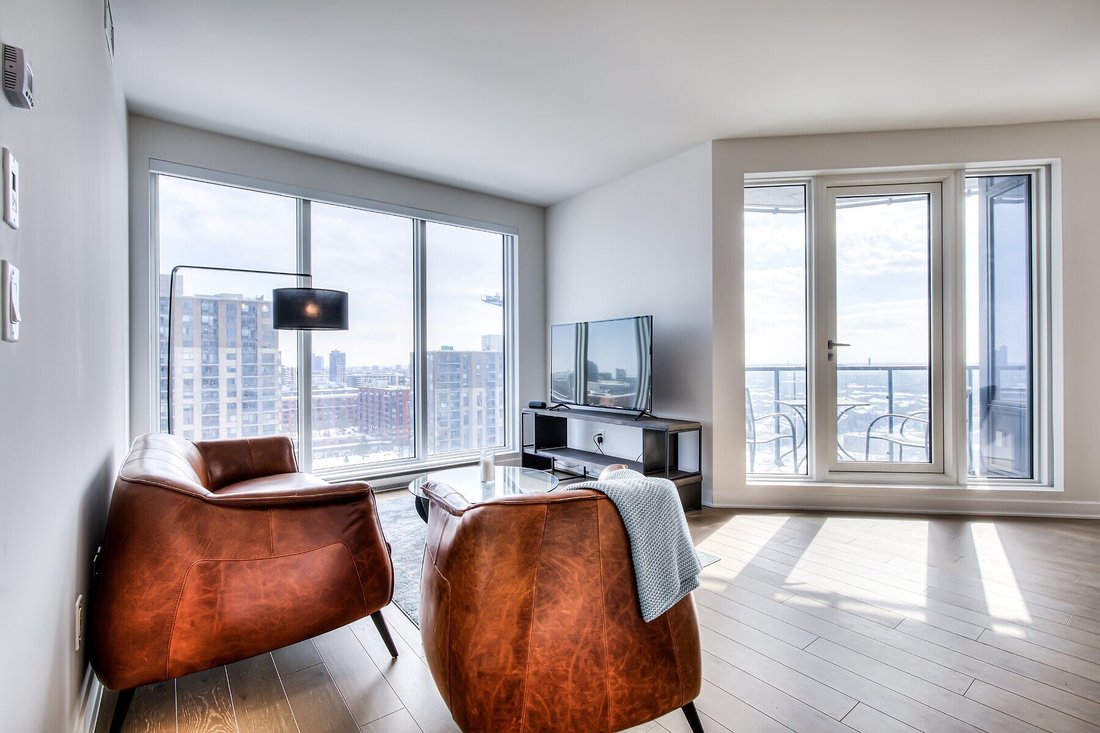 Condo in Montreal, Quebec, Canada 5 - 16920582