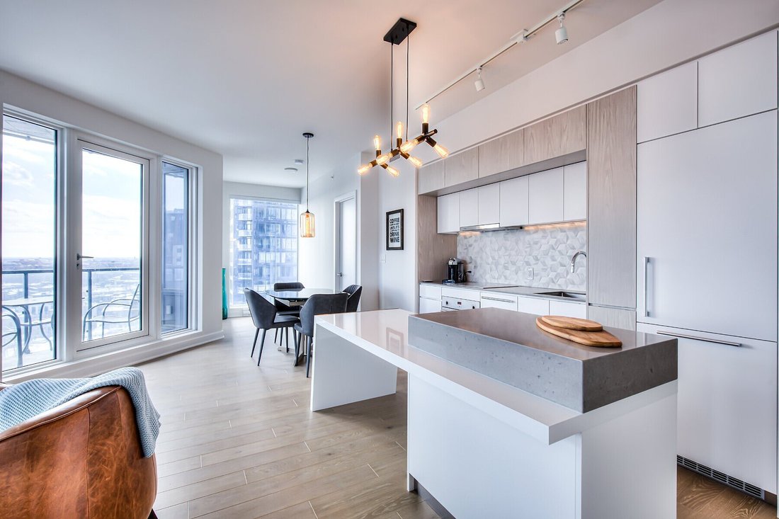 Condo in Montreal, Quebec, Canada 3 - 16920582
