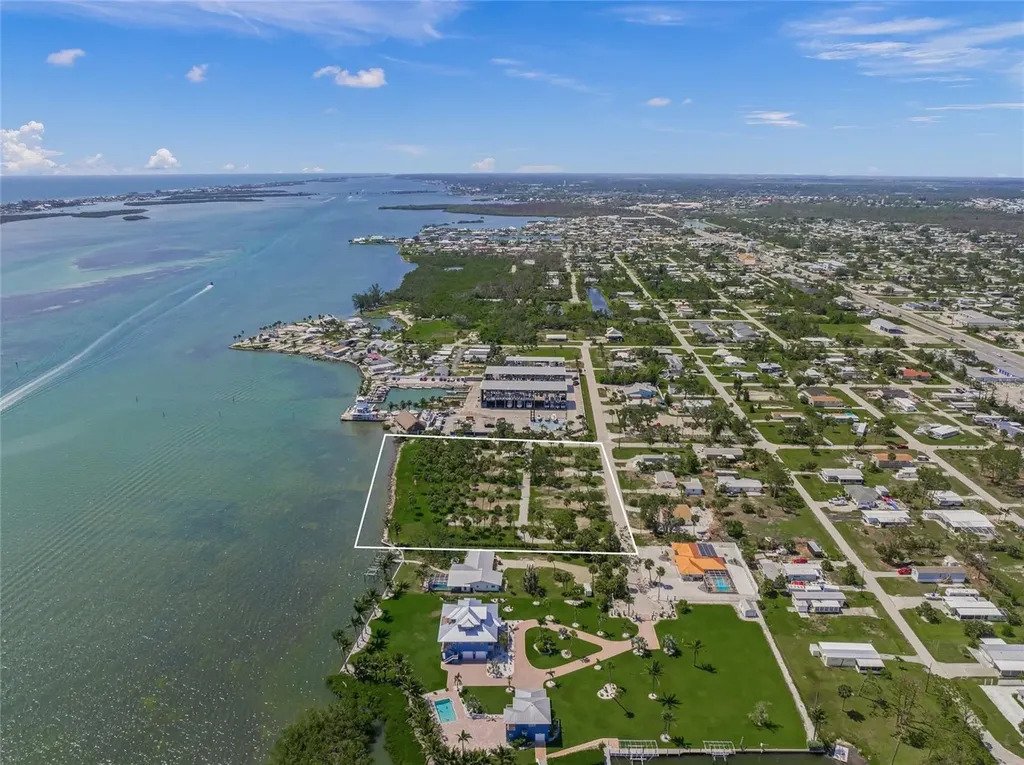 Land in Englewood, Florida, United States 2 - 18171564