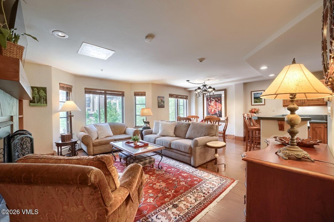 House in Avon, Colorado, United States 3 - 18168289