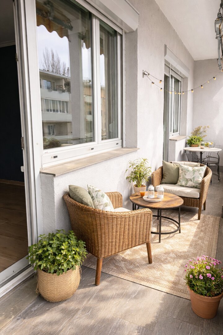 Apartment in Vienna, Wien, Austria 2 - 18169034