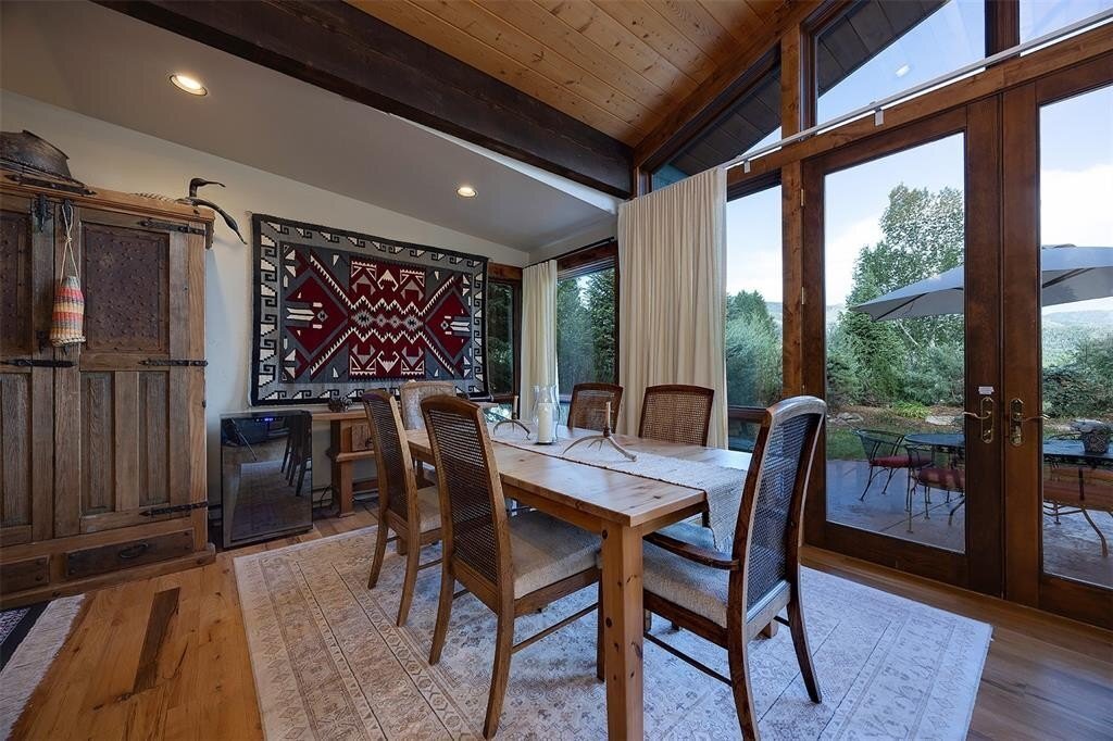 House in Steamboat Springs, Colorado, United States 3 - 18168277