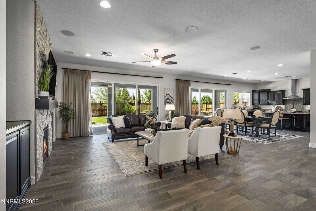 House in Reno, Nevada, United States 4 - 18168202