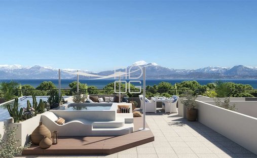 Wohnung in Rivoltella, Desenzano del Garda, Lombardei 1