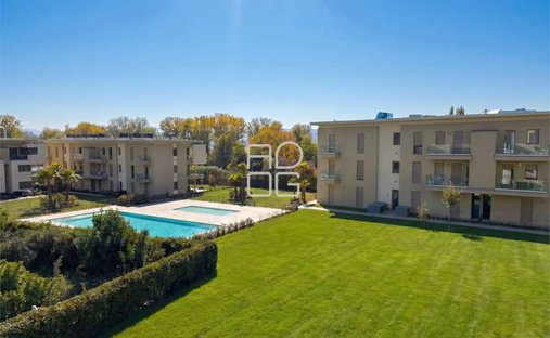 Apartment in Rivoltella, Desenzano del Garda, Lombardy 1